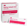 3M Healthcare Skin Preparation Antiseptic Swab Tinted - 102.09 / 5.2ml x30 3M SoluPrep Antiseptic Solutions