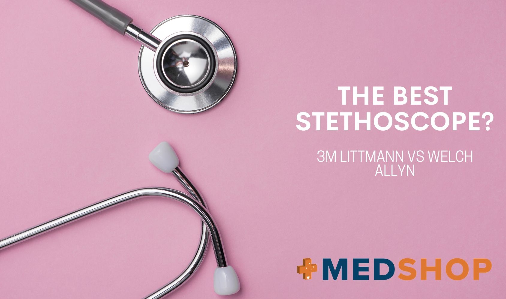 Best Stethoscopes for Nurses