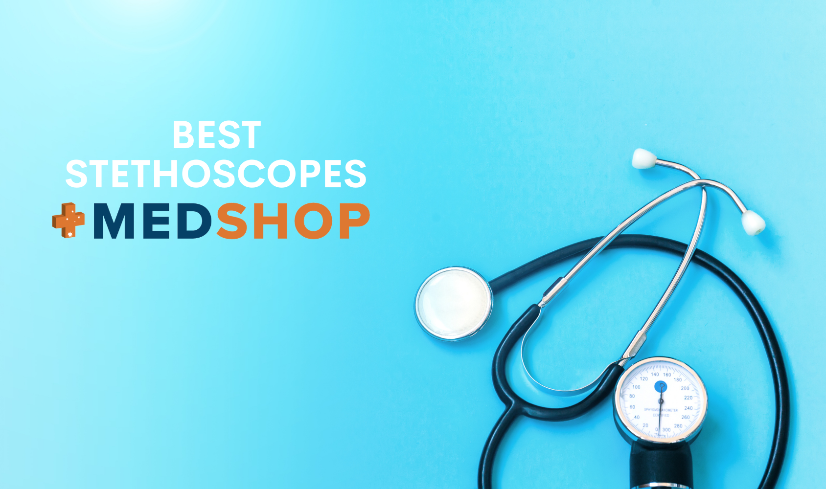 Best Electronic Stethoscope in 2023 - Top 3 Review 