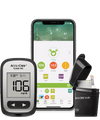 AccuChek Guide Me Blood Glucose Meter Kit