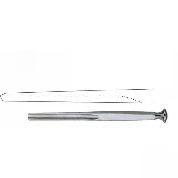 Professional Hospital Furnishings Gouges Alexander Gouge