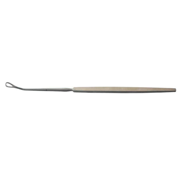 Professional Hospital Furnishings Curettes Backward Cutting Antrum Curette