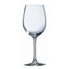 ARC Bar & Dining Arc Cabernet Wine 350ml Plimsoll line 150ml