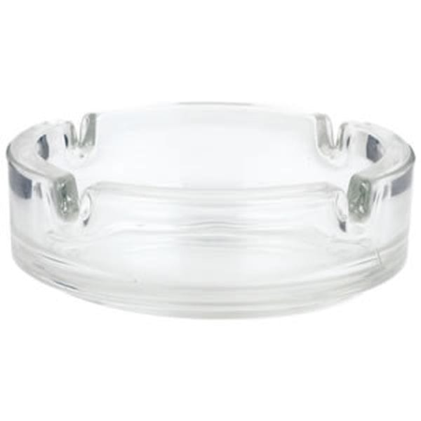 ARC Bar & Dining Arc Empilable Ashtray Clear 107mm