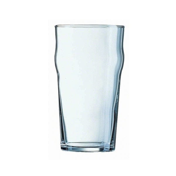 ARC Bar & Dining Arc Nonic Beer Glass 570ml