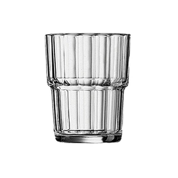 ARC Bar & Dining 200ml Arc Norvege Old Fashioned Tempered Glass