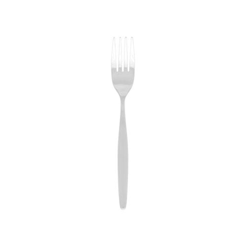 Tomkin Dining & Takeaway Atlantis Dessert Fork Stainless Steel Set/12