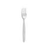 Tablekraft Dining & Takeaway Atlantis Table Fork Stainless Steel Set/12