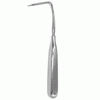 Professional Hospital Furnishings Nasal Instruments 19cm Aufricht Nasal Retractor