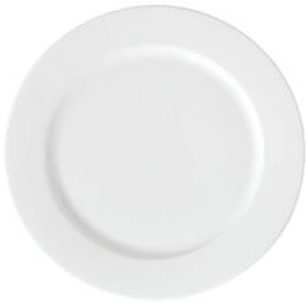 Australian Fine China Bar & Dining Australian Fine China Bistro Dinner Plate 260mm