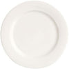 Australian Fine China Bar & Dining 230mm Australian Fine China Flinders Wide Rim Plate 2