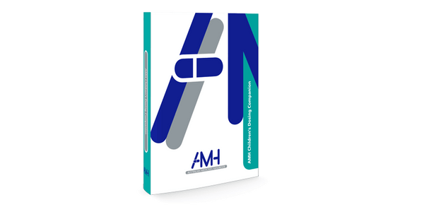 AMH Australian Medicines Handbook AMH