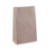 Detpak Packaging, Bags & Films Bag Checkout Self-opening Satchel #20 Slim 450x205x125