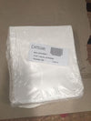 Detpak Packaging, Bags & Films Bag Glassine Flat #1 White 190x165 Strung