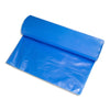 Bag Pallet 2400 1220+1220 100um Blue Roll/30