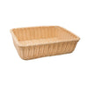 Trenton Dining & Takeaway Basket Bread Rectangular 360x270mm