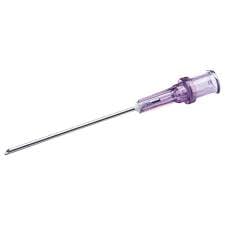 BD Medical Blunt Drawing Needles 18G x 38mm With Filter BD Blunt Fill and Blunt Filter Needles