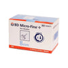 BD Micro-Fine - Image 1 of 2
