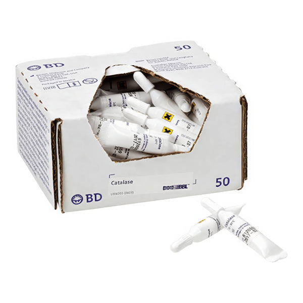 BD Medical BD Nitrate A droppers