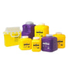 BD Sharps Collection Waste Bins