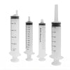 BD Syringes