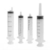 BD Medical Hypodermic Syringes 10ml / Eccentric Tip Luer Slip / Sterile BD Syringes