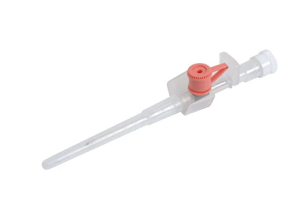 BD Medical IV Cannulas BD Venflon 1 Intravenous Cannulas