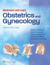 Wolters Kluwer Text Book Beckmann and Lings Obstetrics and Gynecology 8th Edition