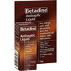 Betadine Skin Preparation Betadine Antiseptic 15ml (Povidone Iodine Liquid)