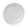 BioBowl Lid Flat White 12-32oz