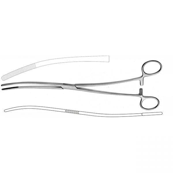 Professional Hospital Furnishings Forceps 26cm Bozemann Dressing Forceps