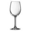 Arc Bar & Dining 470ml C&S Cabernet Wine Glass