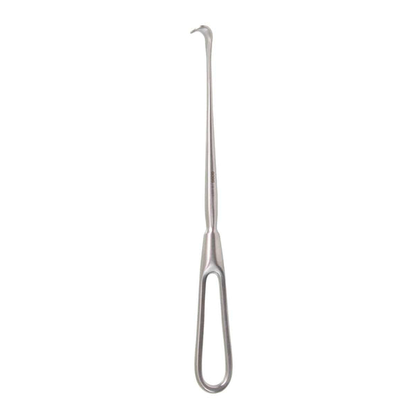 Professional Hospital Furnishings Cairns Cushing Vein Hook Retractor