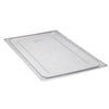 Cambro Gastronorm GN 1/1 Flat Cover Clear
