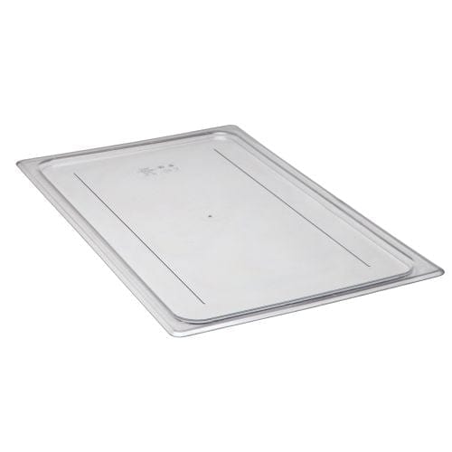 Cambro Kitchen Equipment Cambro Gastronorm GN 1/1 Flat Cover Clear
