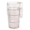 Cambro Bar & Glassware Cambro Pitcher Polycarbonate 1 Litre