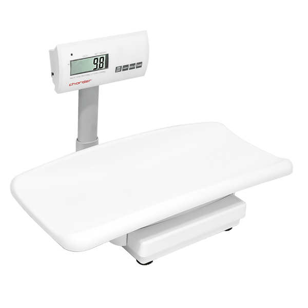 Charder Medical Baby Scales Charder MS21NEO Neo Baby Scale 15kg