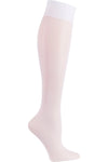 Cherokee Compression Socks REG Cherokee FASHIONSUPPORT Scrubs Socks/Hosiery Women's White