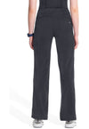 Cherokee Scrubs Pants Cherokee Infinity 1123A Scrubs Pants Womens Drawstring Pewter