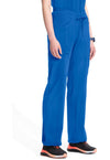 Cherokee Scrubs Pants Cherokee Infinity Drawstring Pant 1123A Royal