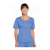 Cherokee Top Cherokee Scrubs Workwear 4746 Top Modern Classic Ciel