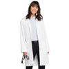 Cherokee Lab Coats XS Cherokee WW Core Stretch 4403 Lab Coat Unisex 38" White