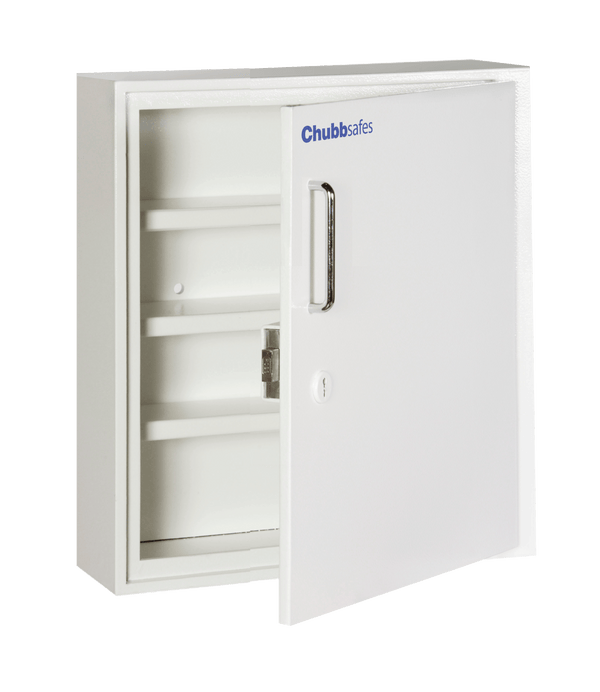 Chubb Chubb SecureLine Drug Safe DC1