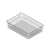 Clinicart 3inch Wire Basket Drawer