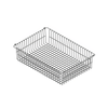 Clinicart 6inch Wire Basket Drawer