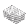 Clinicart 9inch Wire Basket Drawer