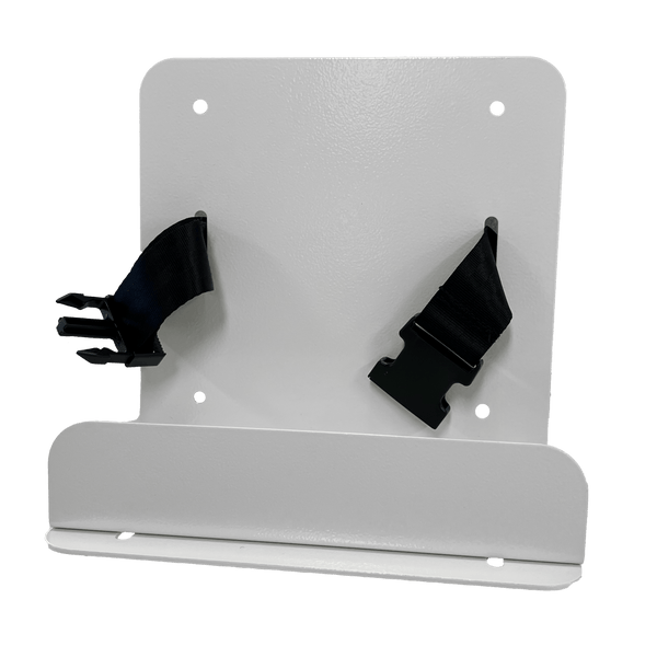 Clinicart Clinicart AED Defibrillator Holder Mount for Wall or Trolley
