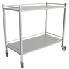 Clinicart Dressing Trolley