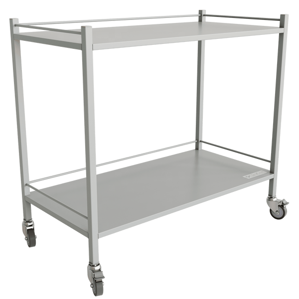 Clinicart Clinicart Dressing Trolley