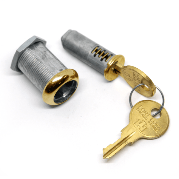 Clinicart Clinicart Lock No.001 Replacement